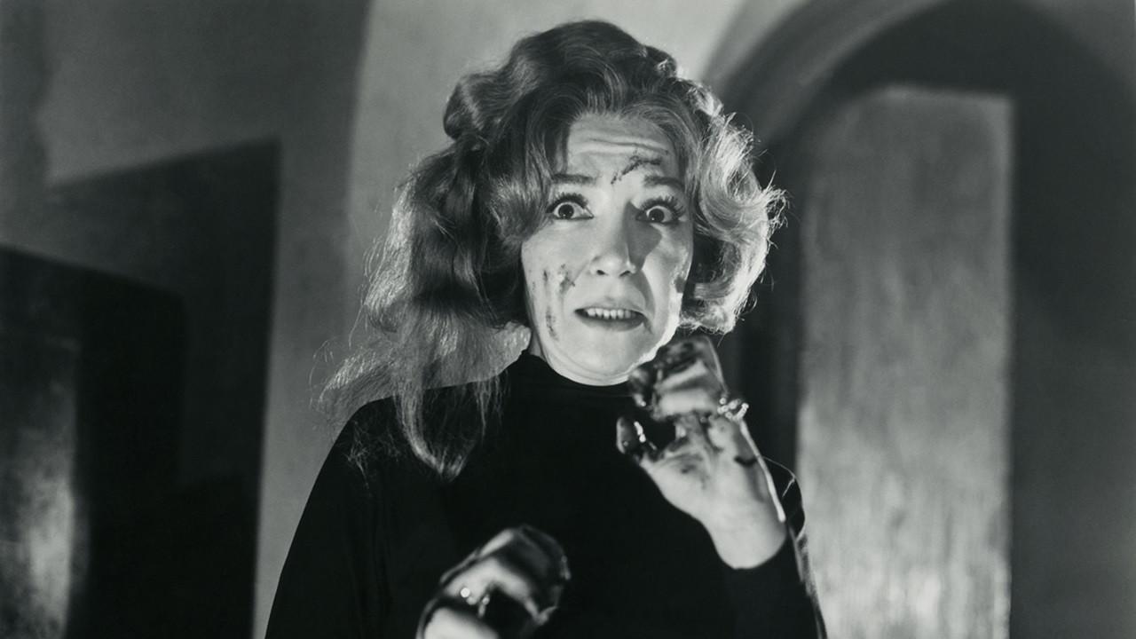 La invasión de los vampiros