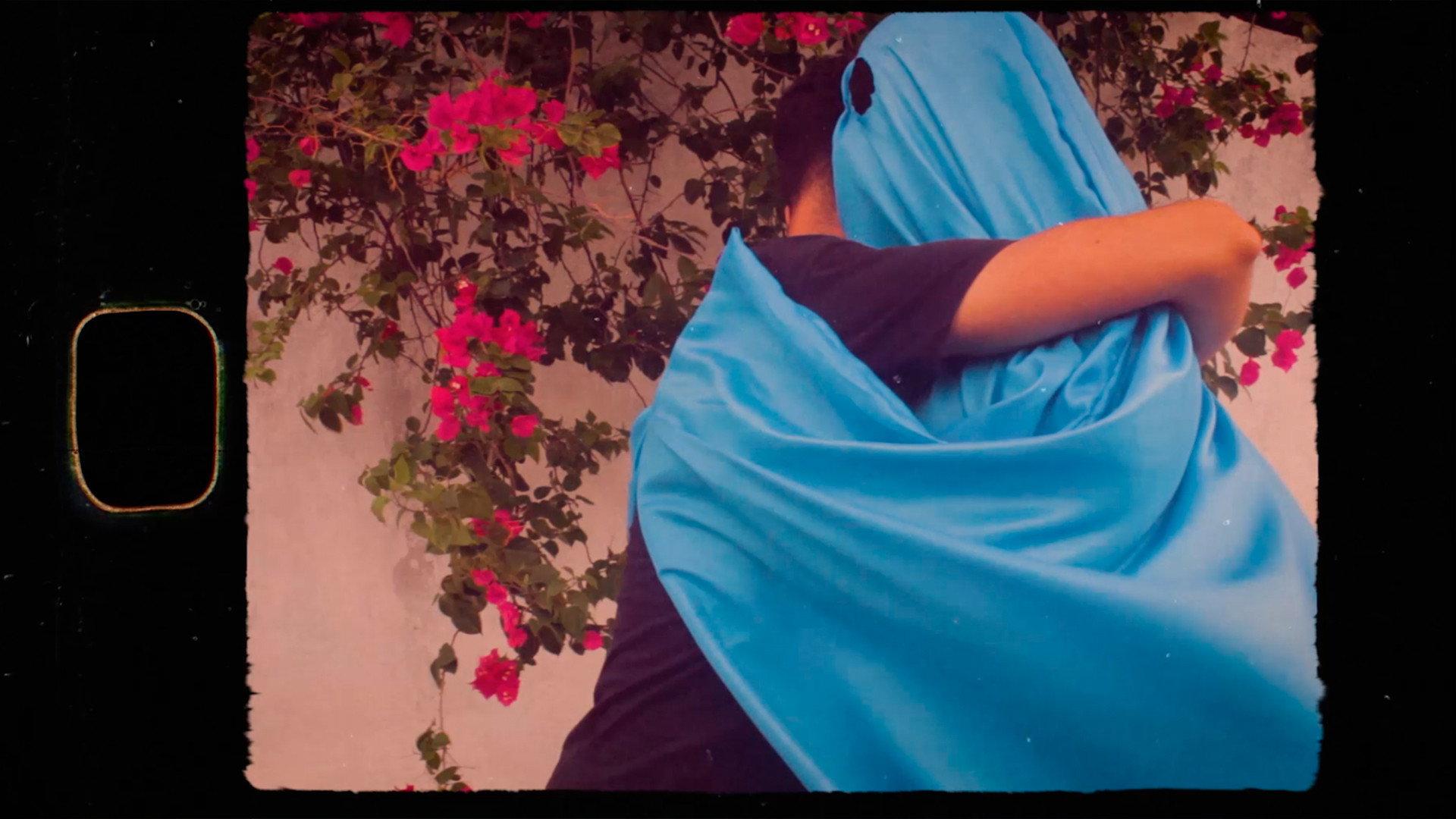 Días azules
