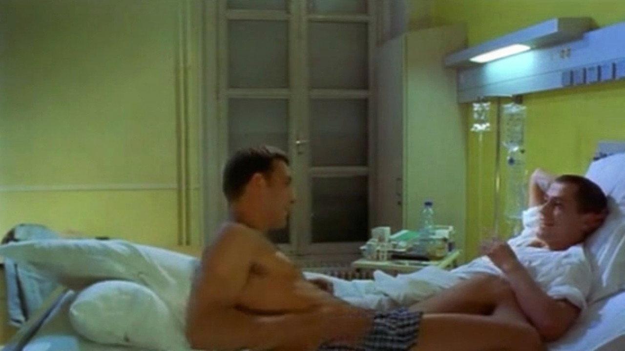 一个普通的夜晚