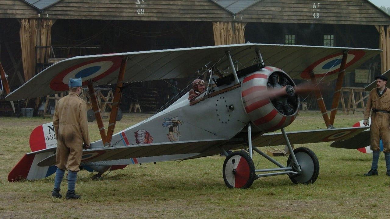 空战英豪