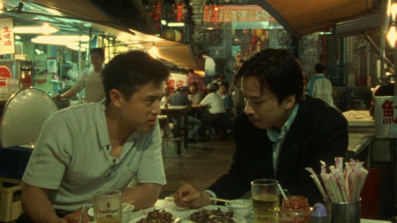 新宿黑社会