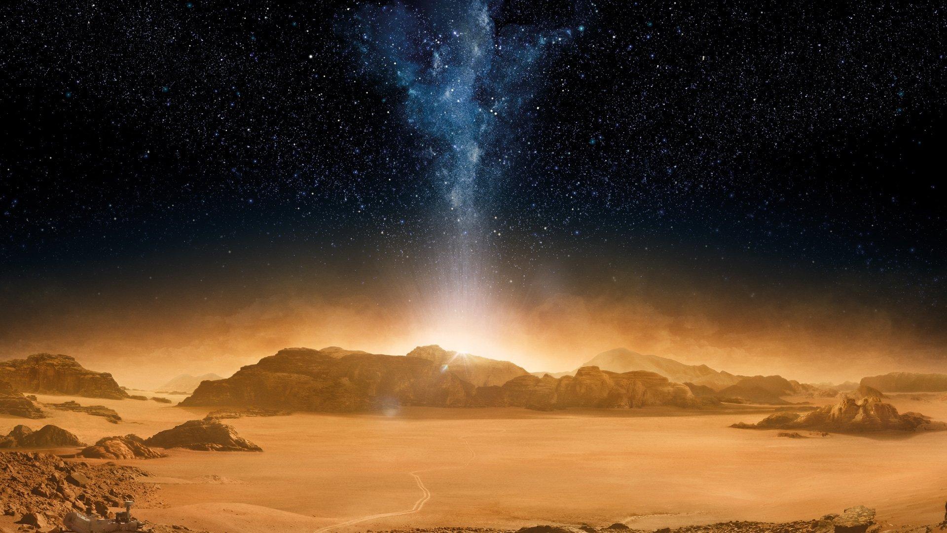 行星