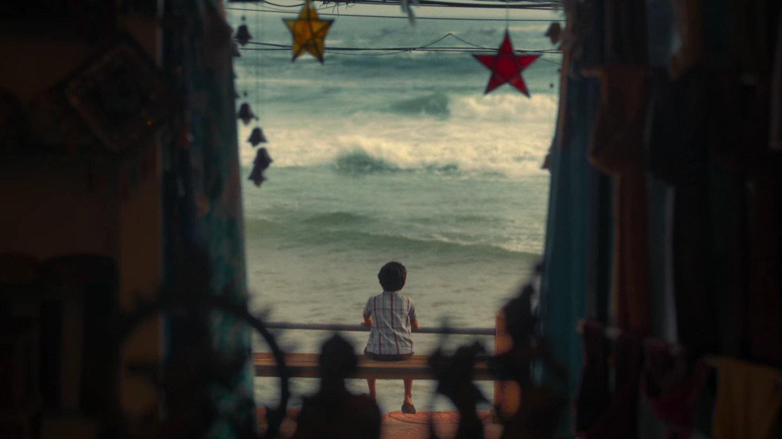 ബാലൻ - The Boy