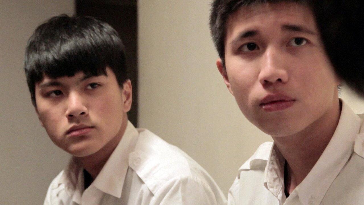 親密告白
