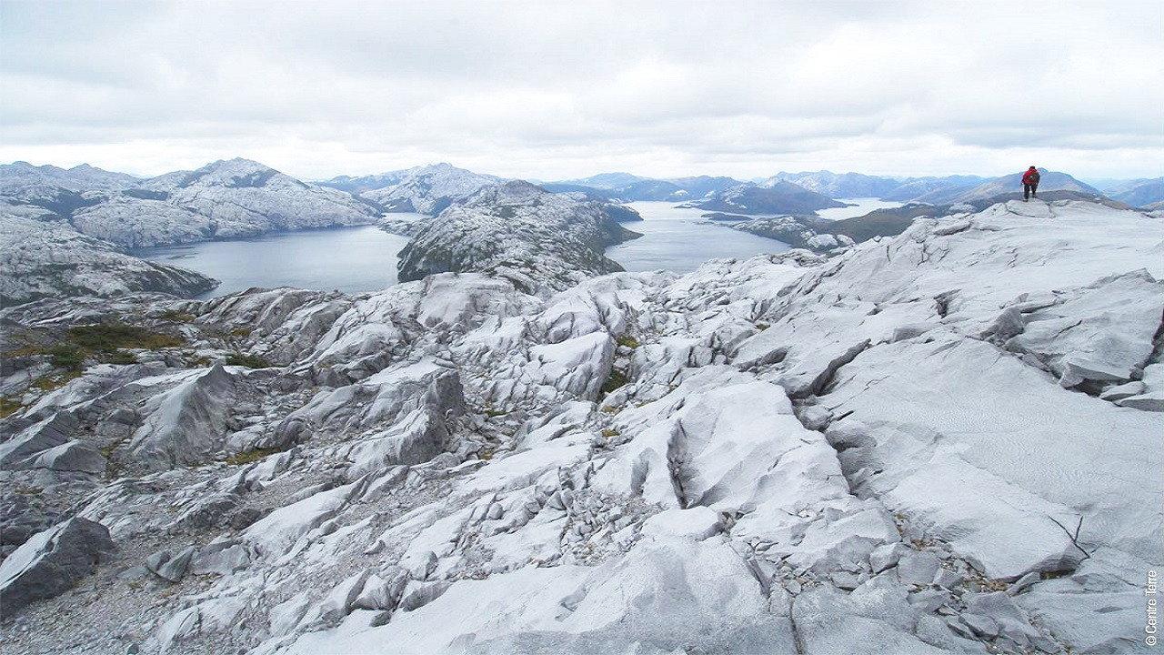 Ultima Patagonia