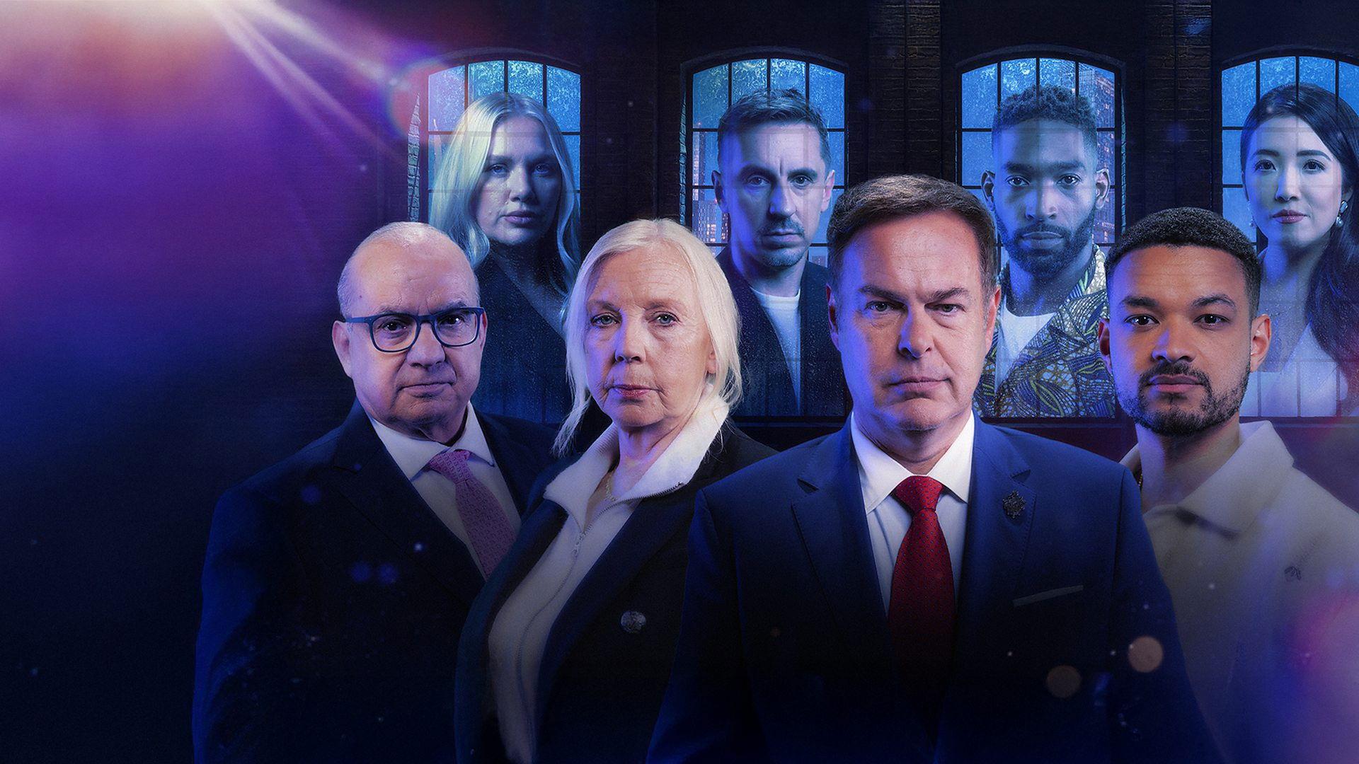 Dragons' Den