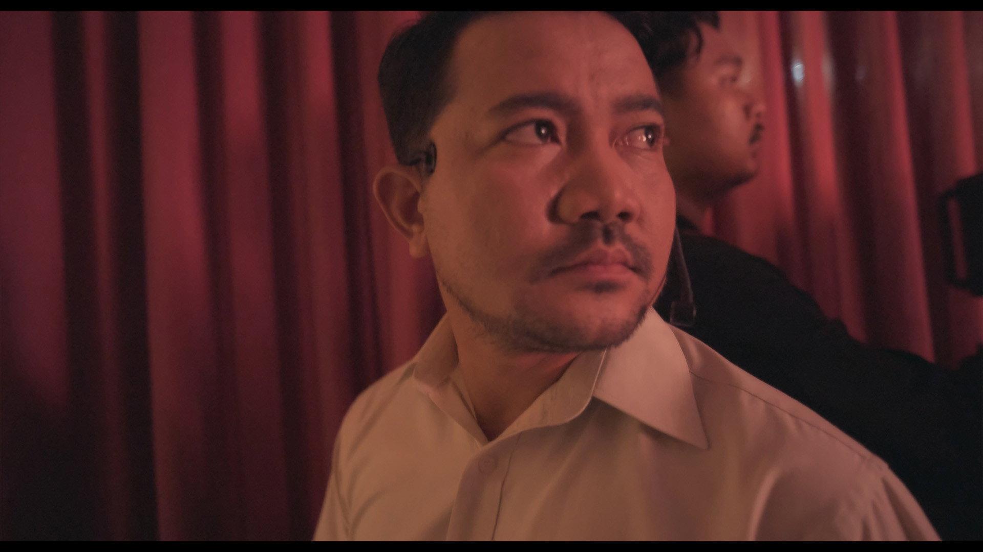 និយាយឡើងវិញ