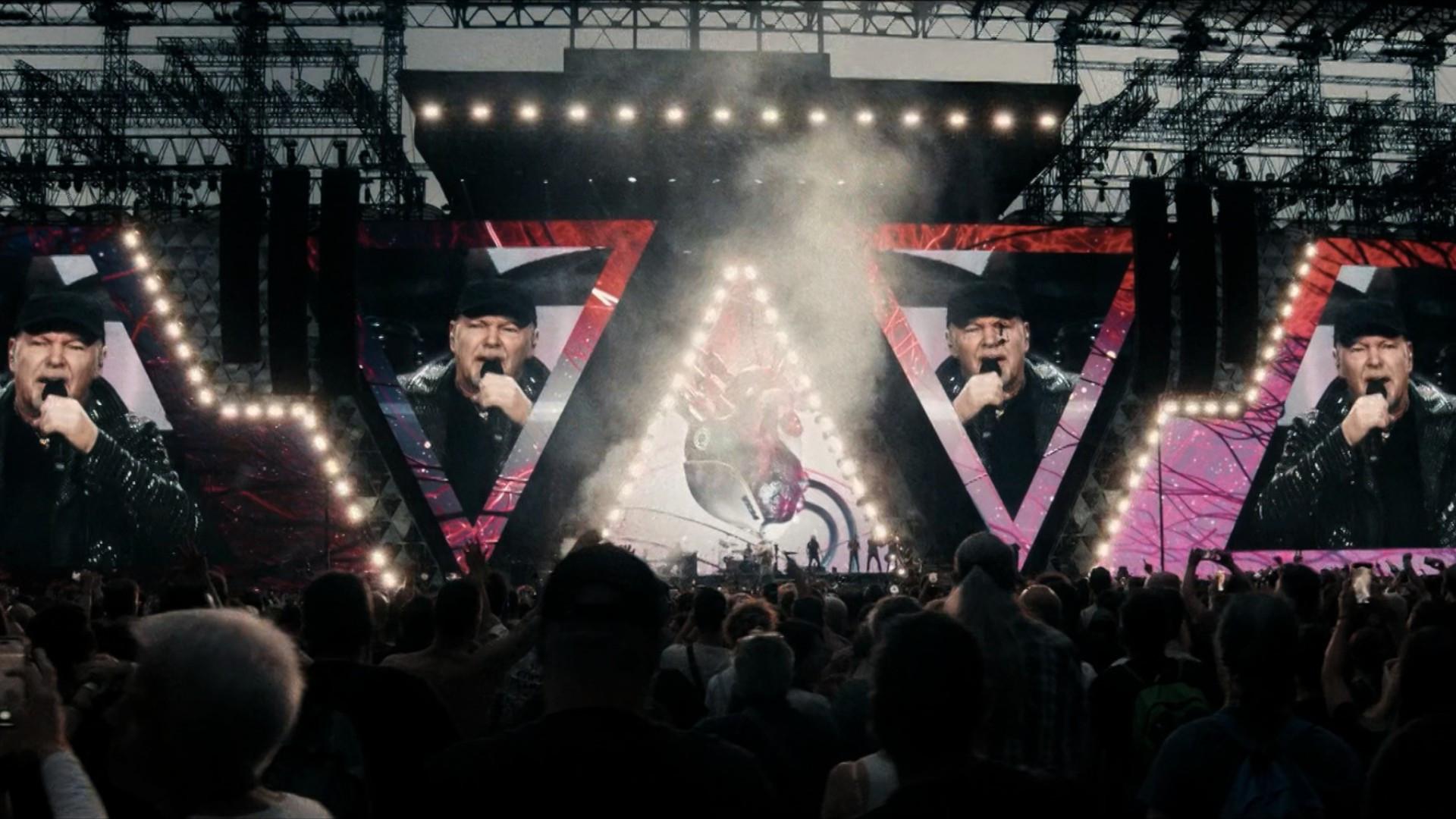 VASCO LIVE Milano Sansiro