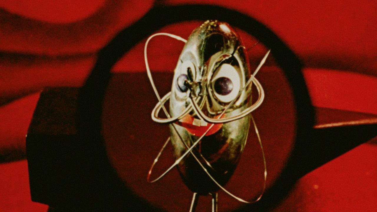Aatomik