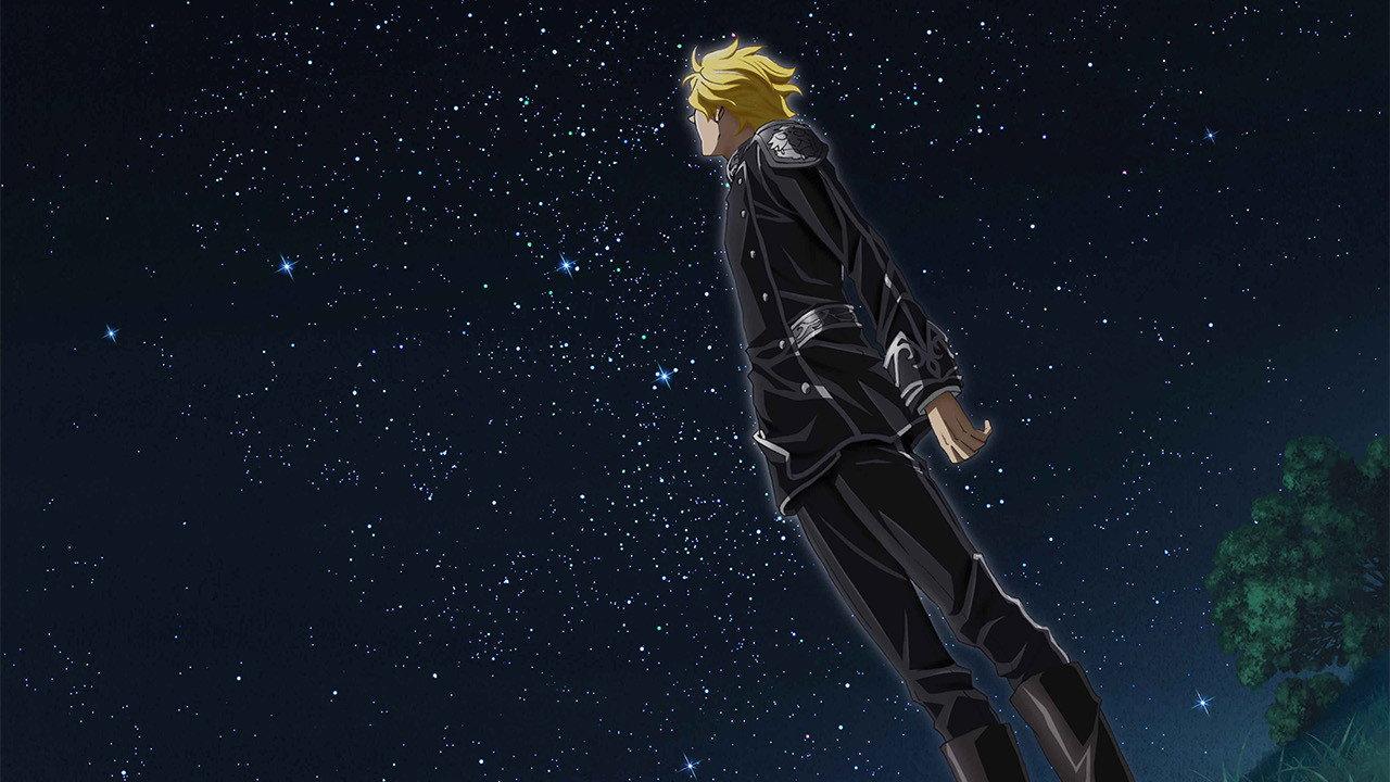 银河英雄传说 Die Neue These 星乱 第三章