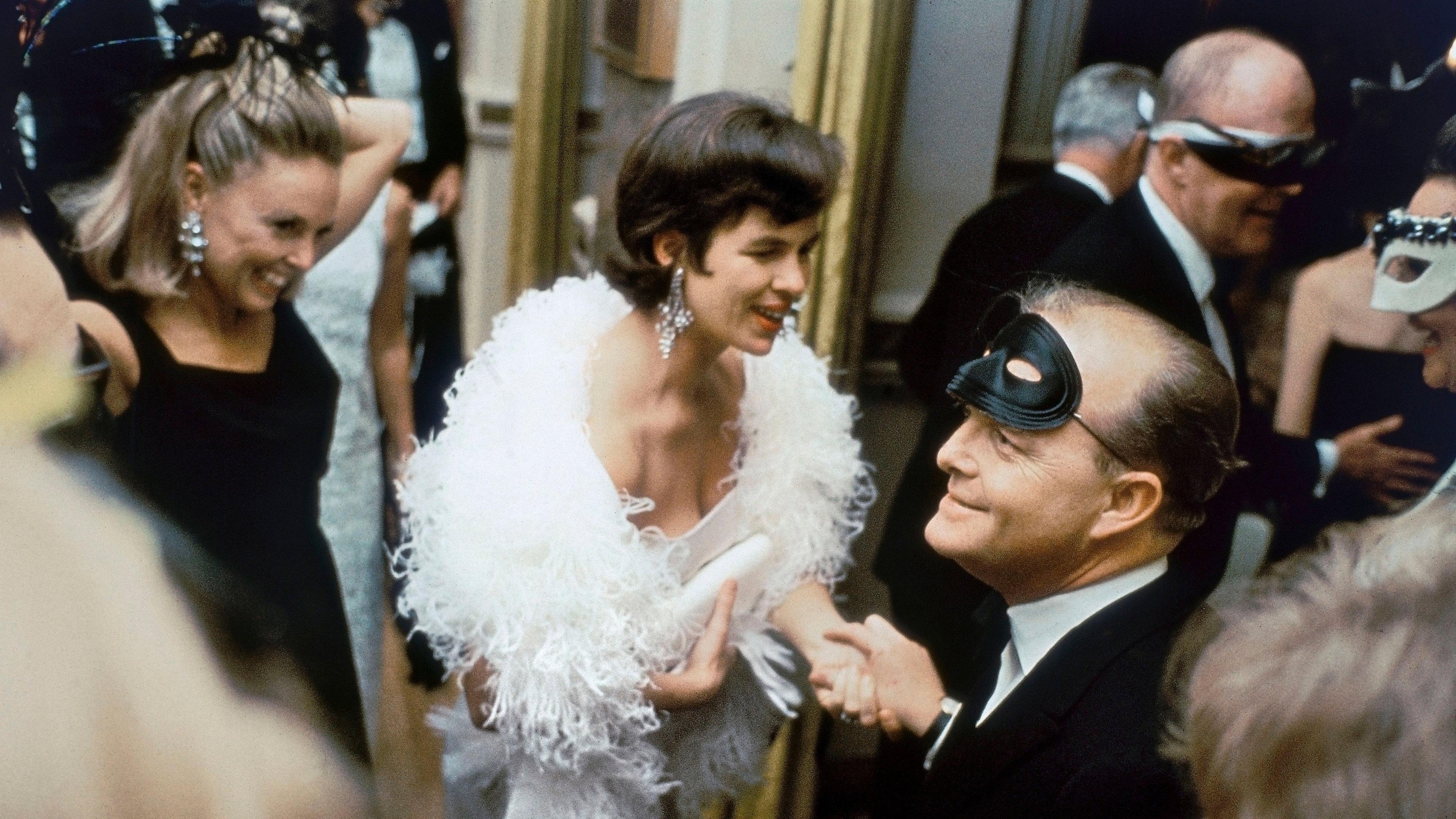 The Capote Tapes