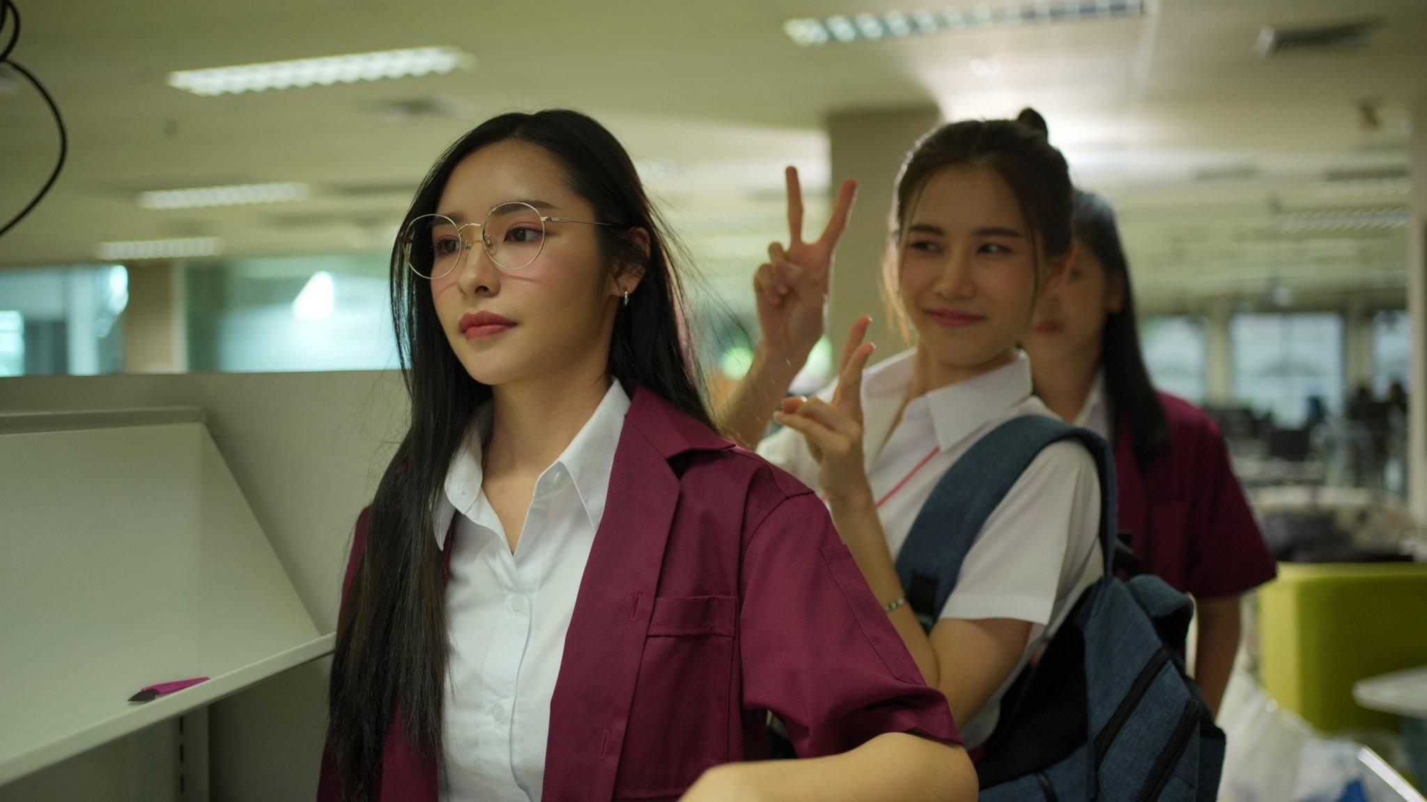学姐 可以爱我吗