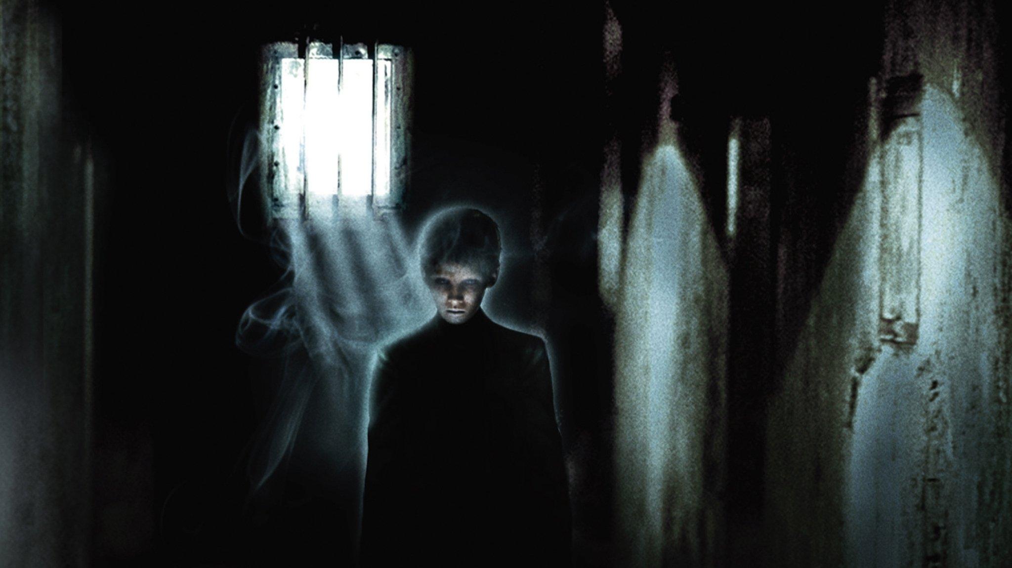 疯院人魔