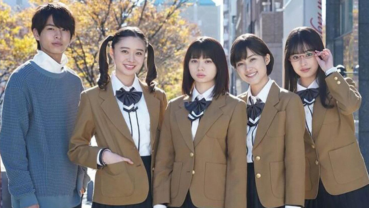 爱吃拉面的小泉同学 二代目!2022年新春特别篇
