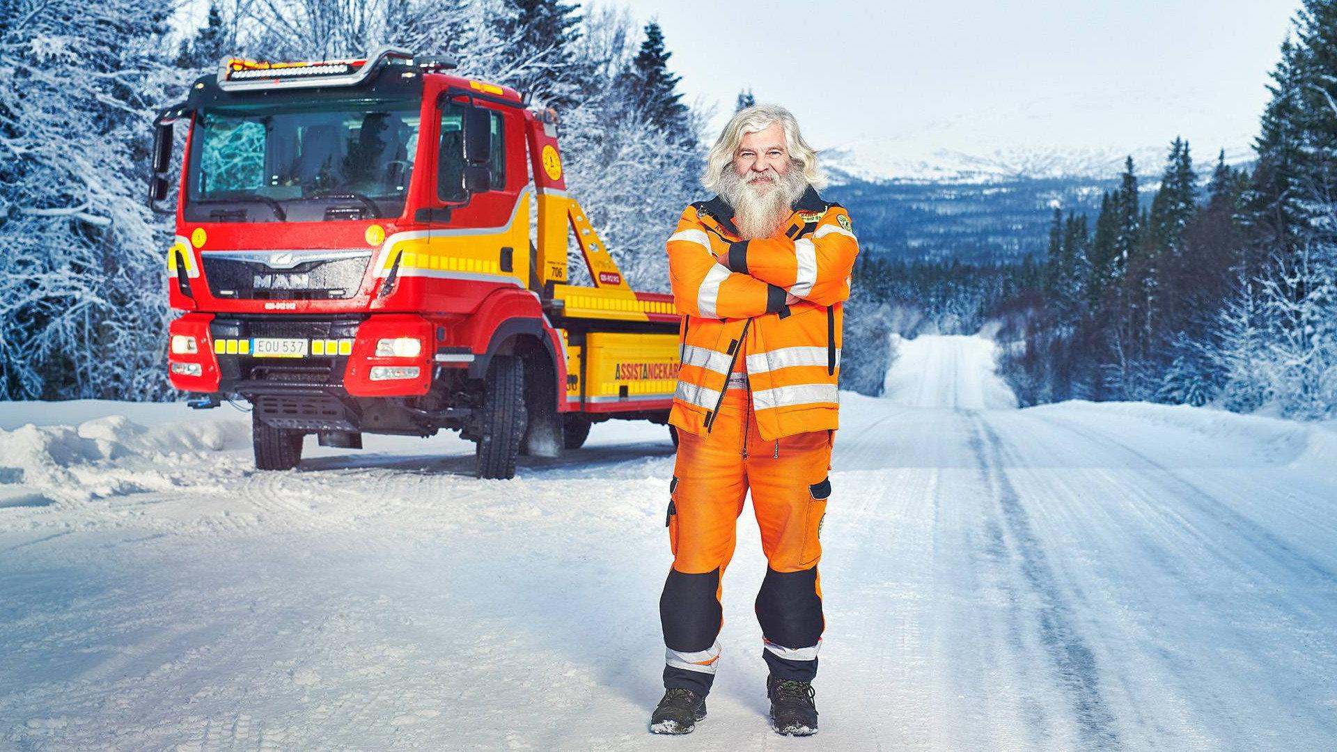 Frusna Vägar