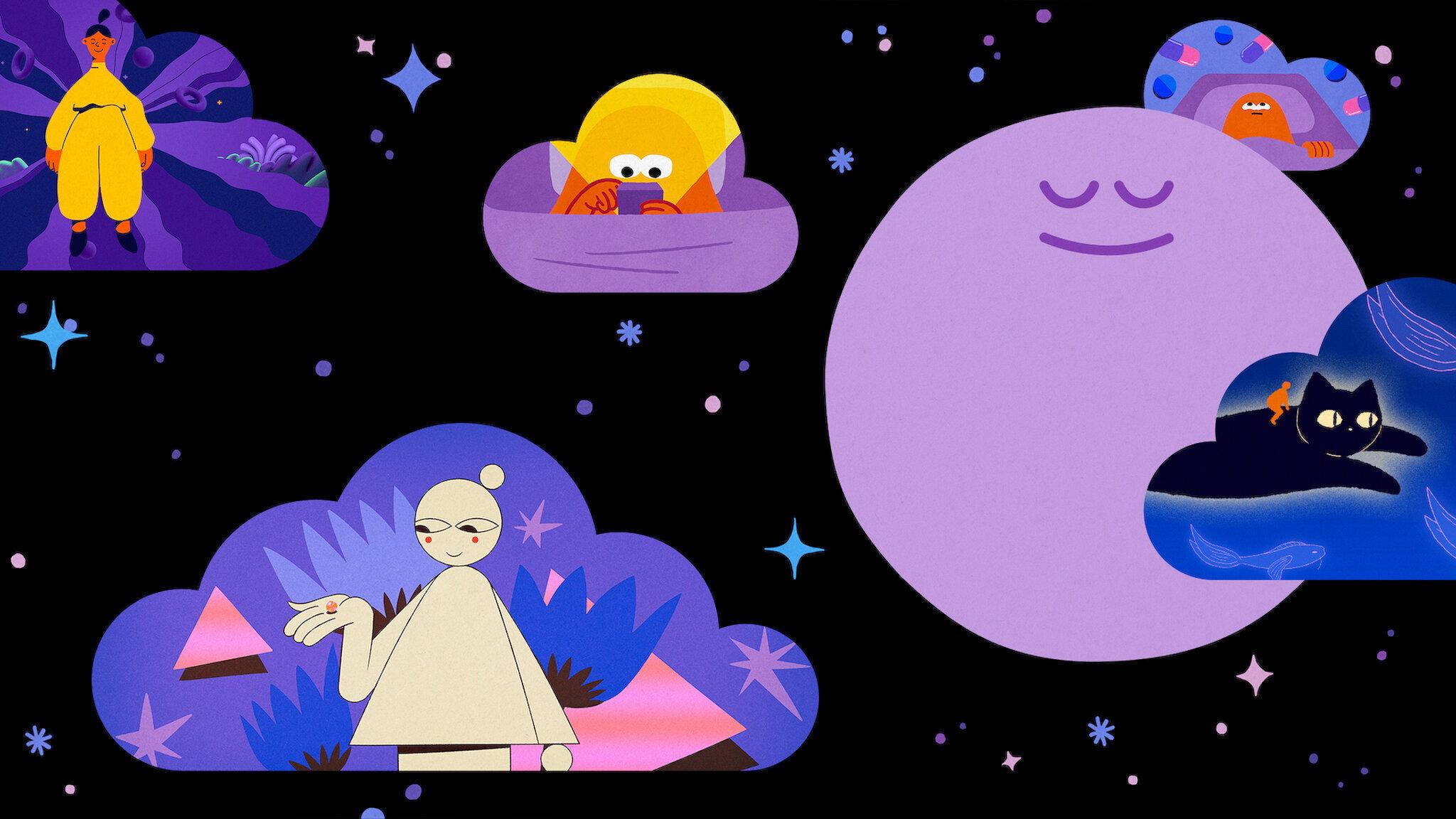 睡眠指南