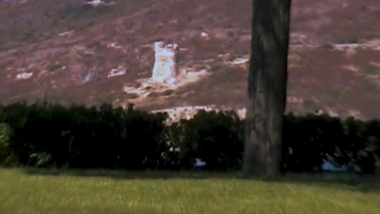 Fragments de route
