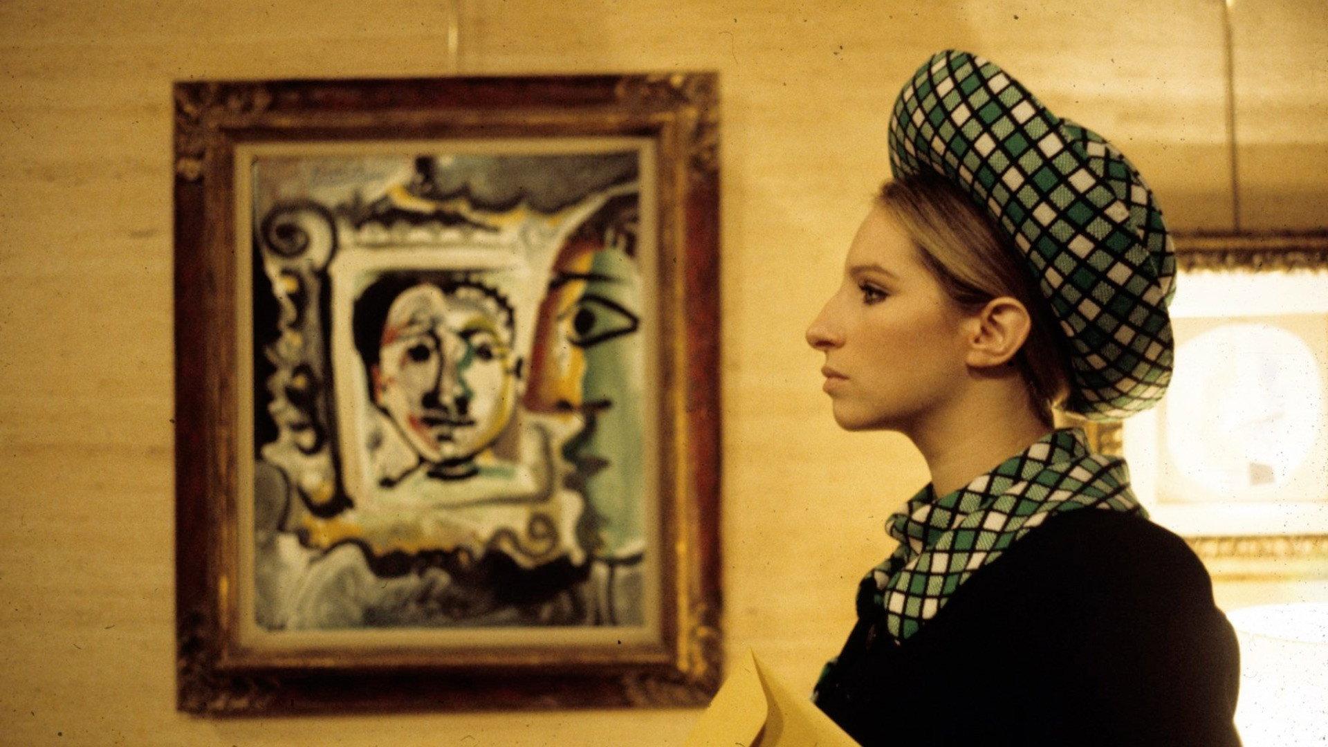 Barbra Streisand, naissance d'une diva