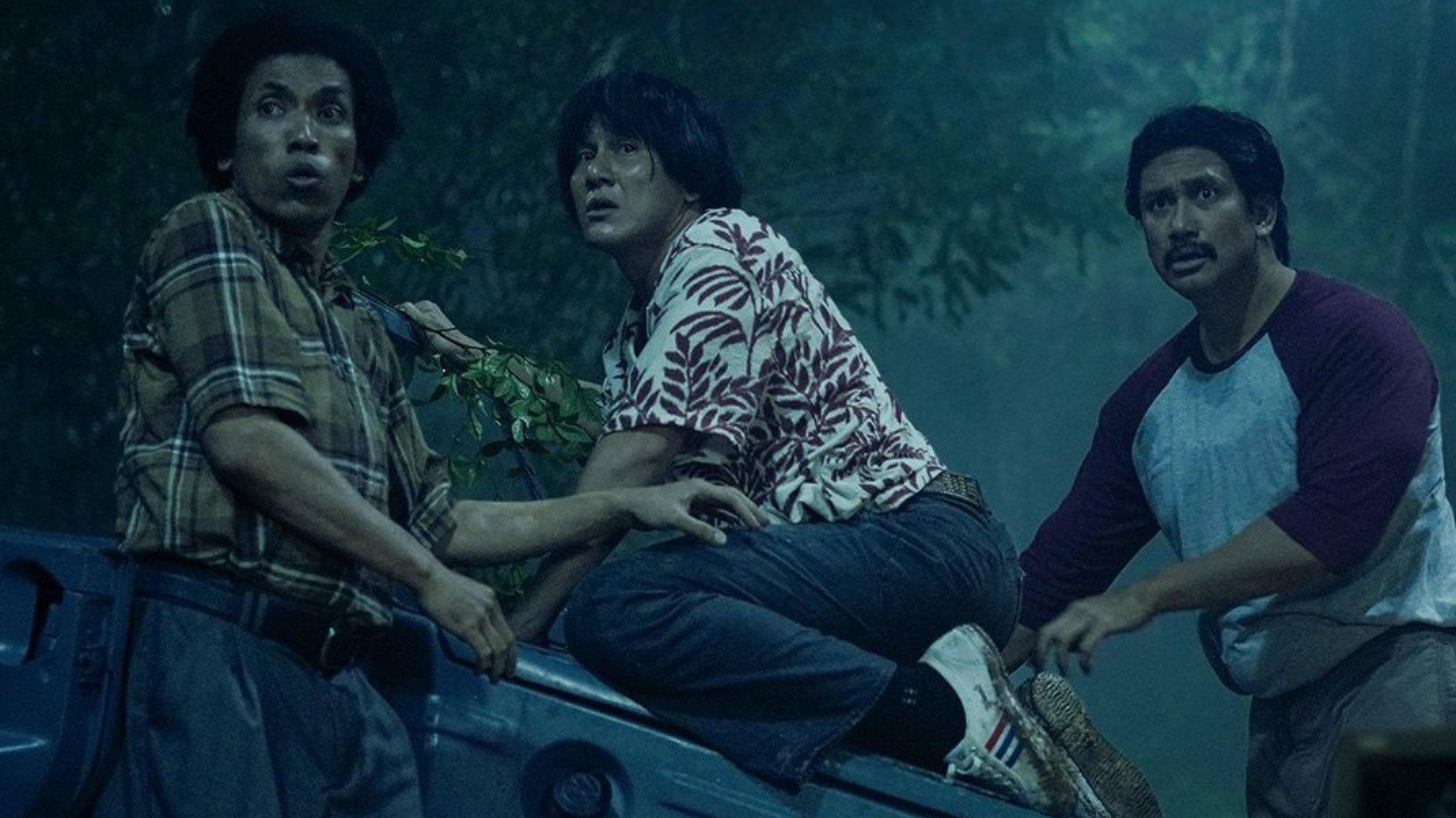 Warkop DKI: ViRaLiN dOoOoNg..!!