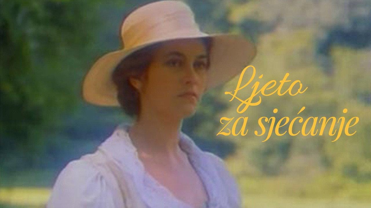 Ljeto za sjećanje