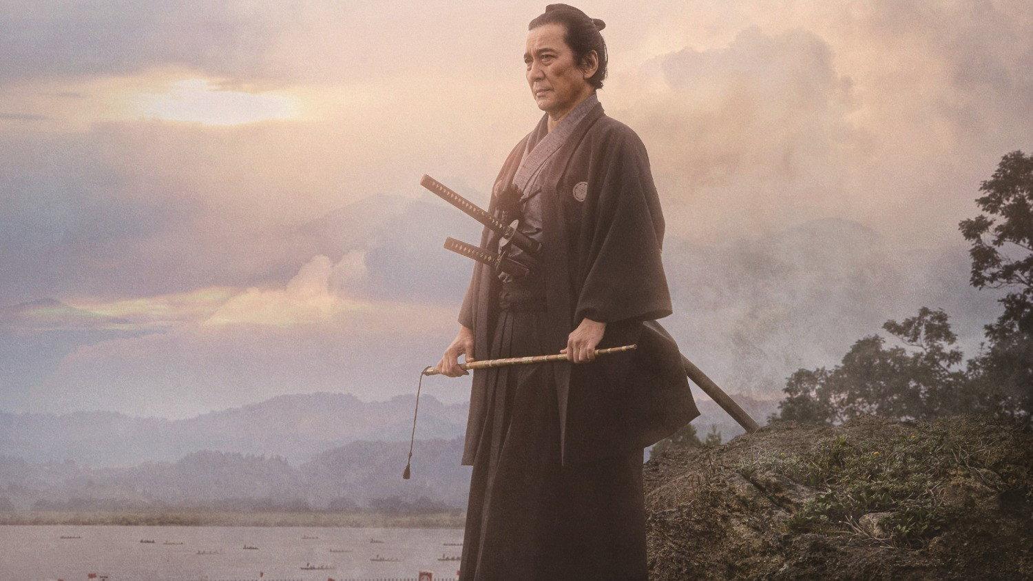 峠 最后的武士