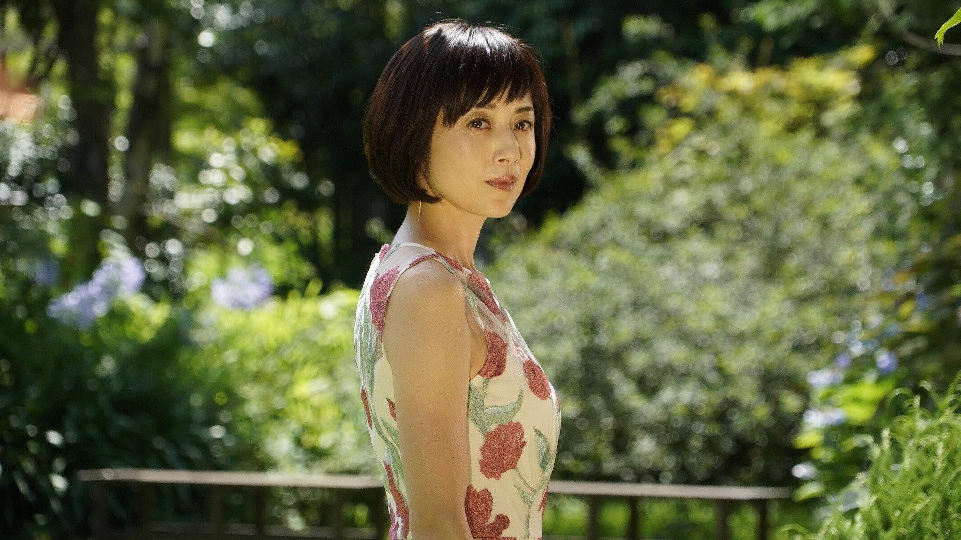 莉香：倒带