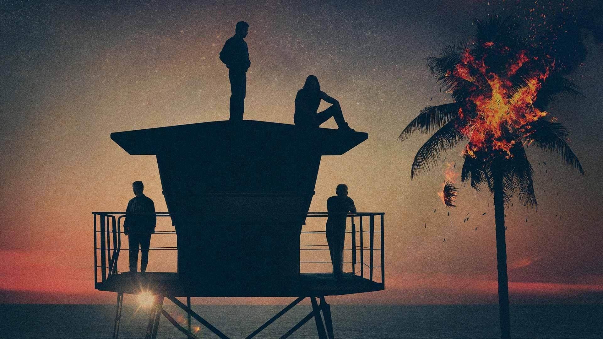野兽家族