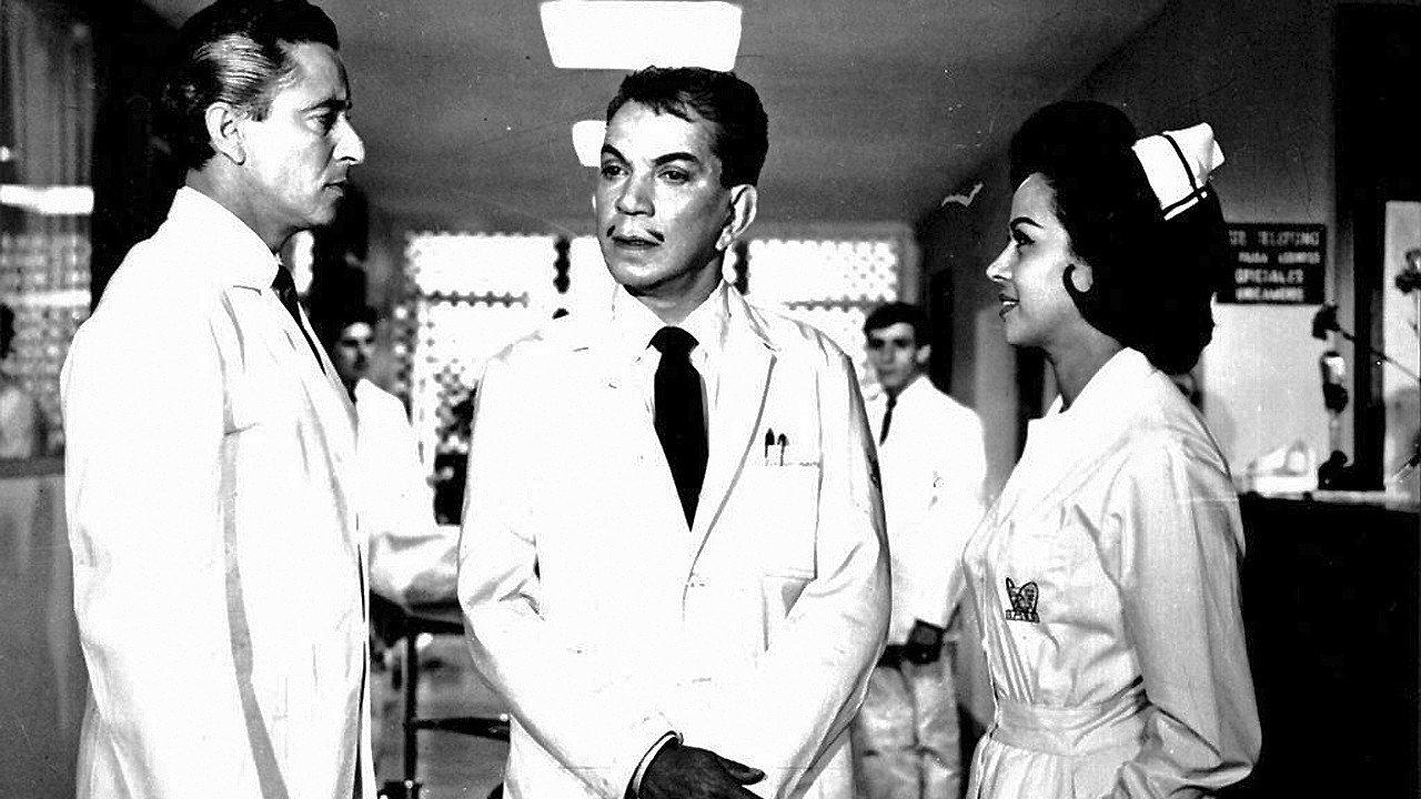 El señor doctor