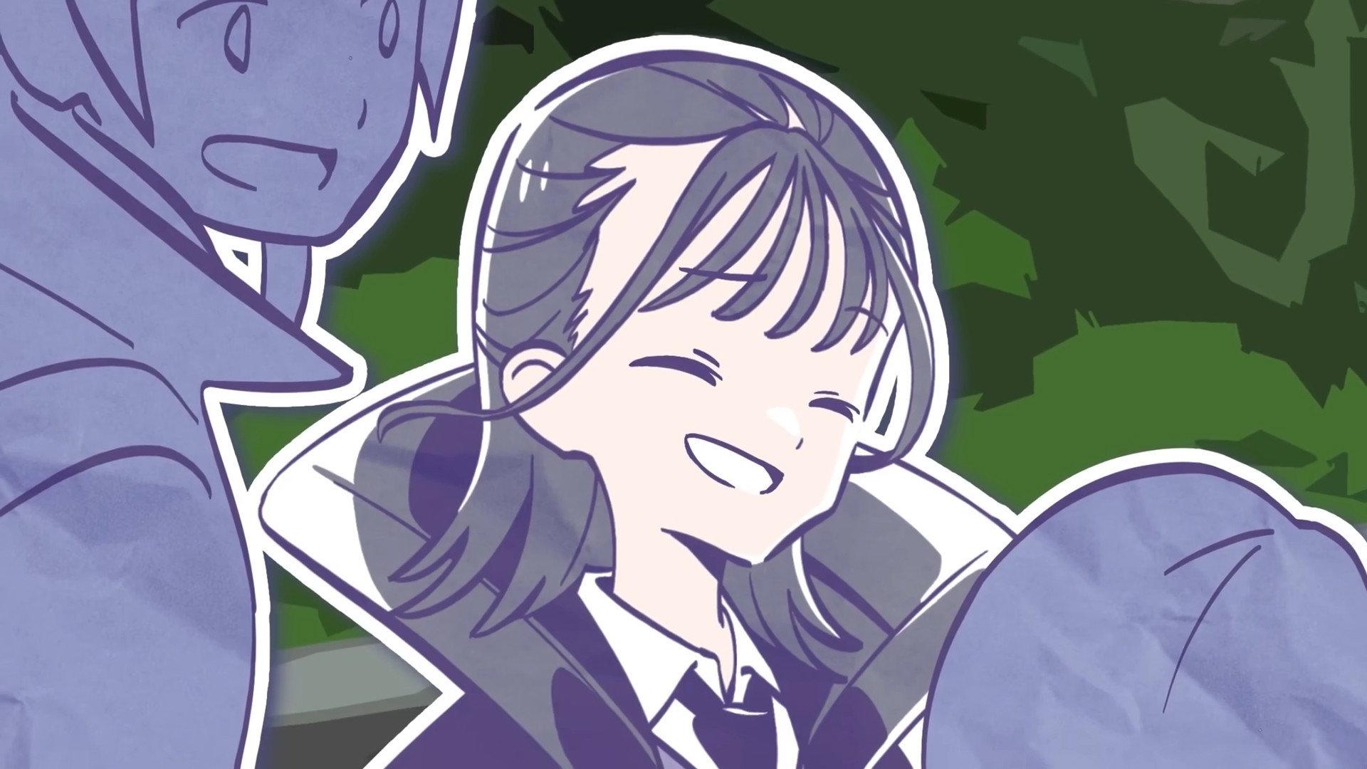 恋透镜