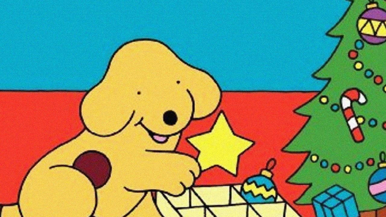 Spot's Magical Christmas