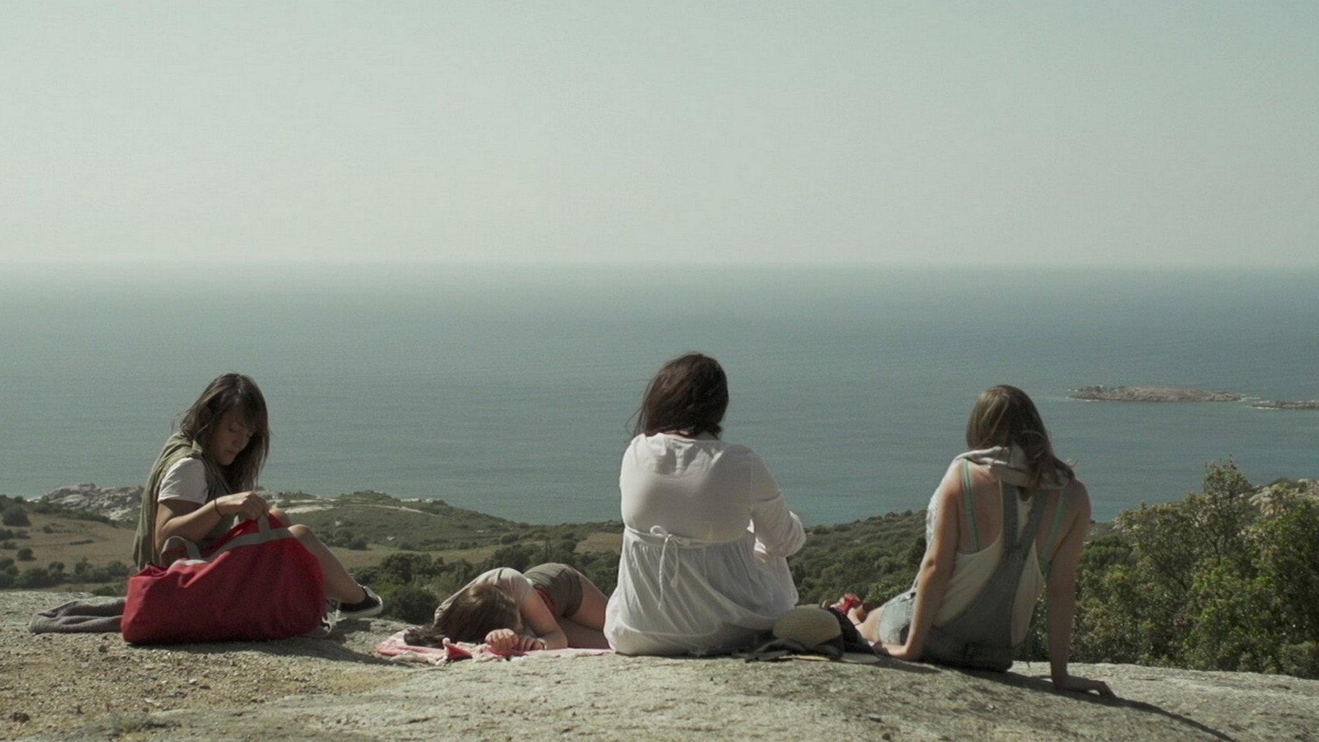 Les sirènes