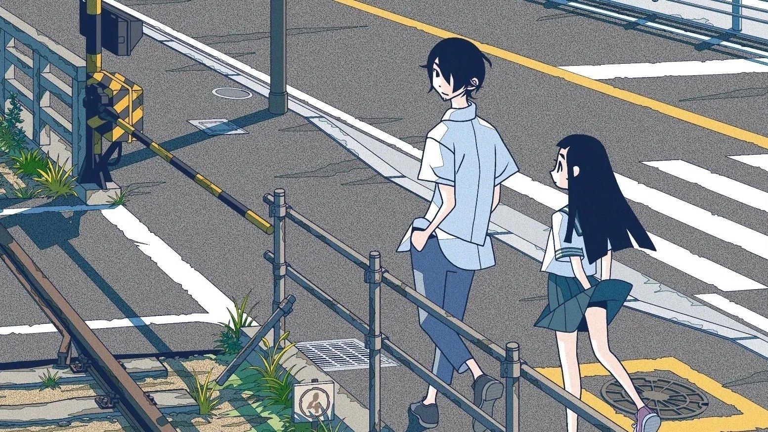 隐瞒之事剧场剪辑版:秘密是什么