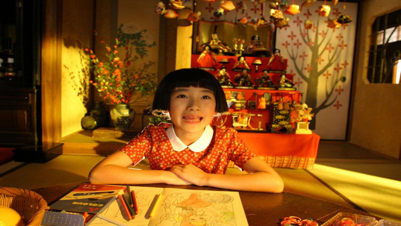 被讨厌的松子一生