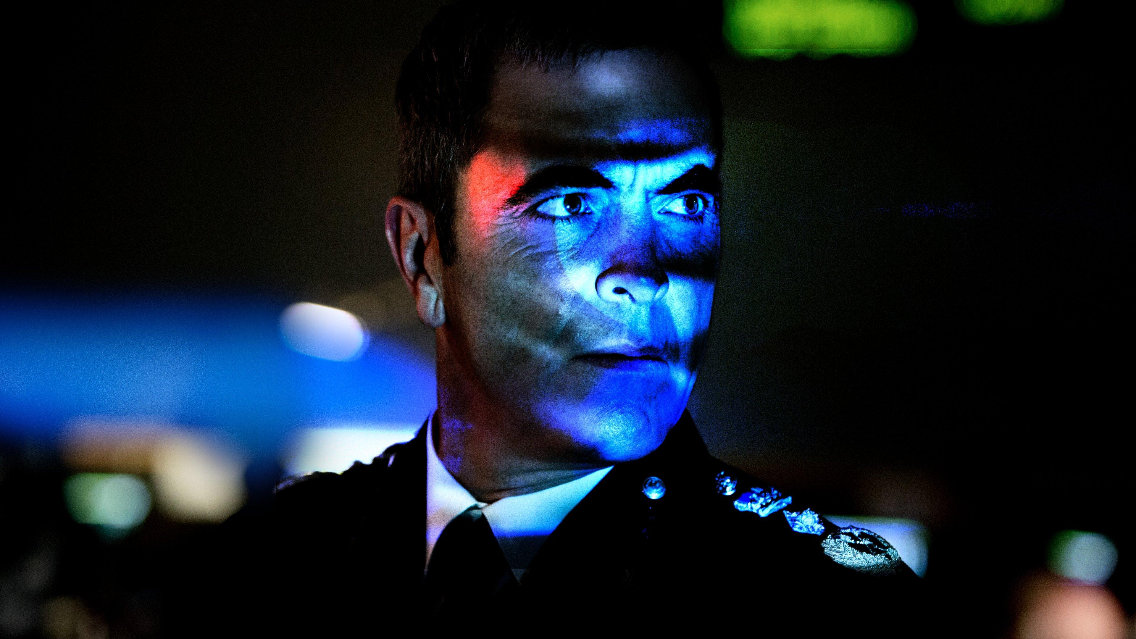 警察故事
