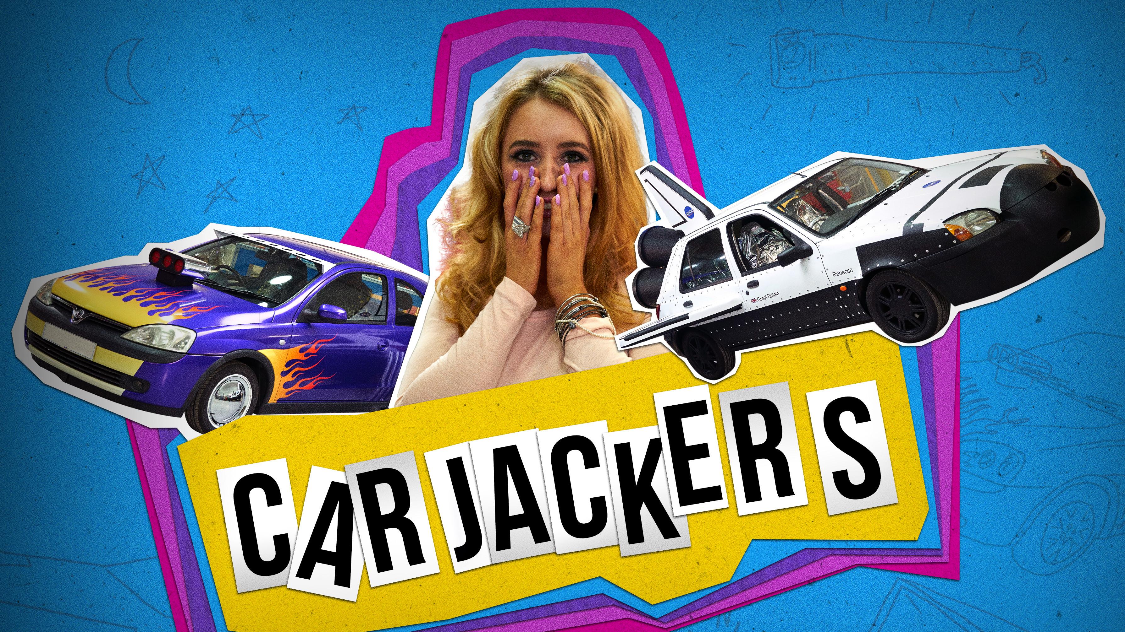 Carjackers