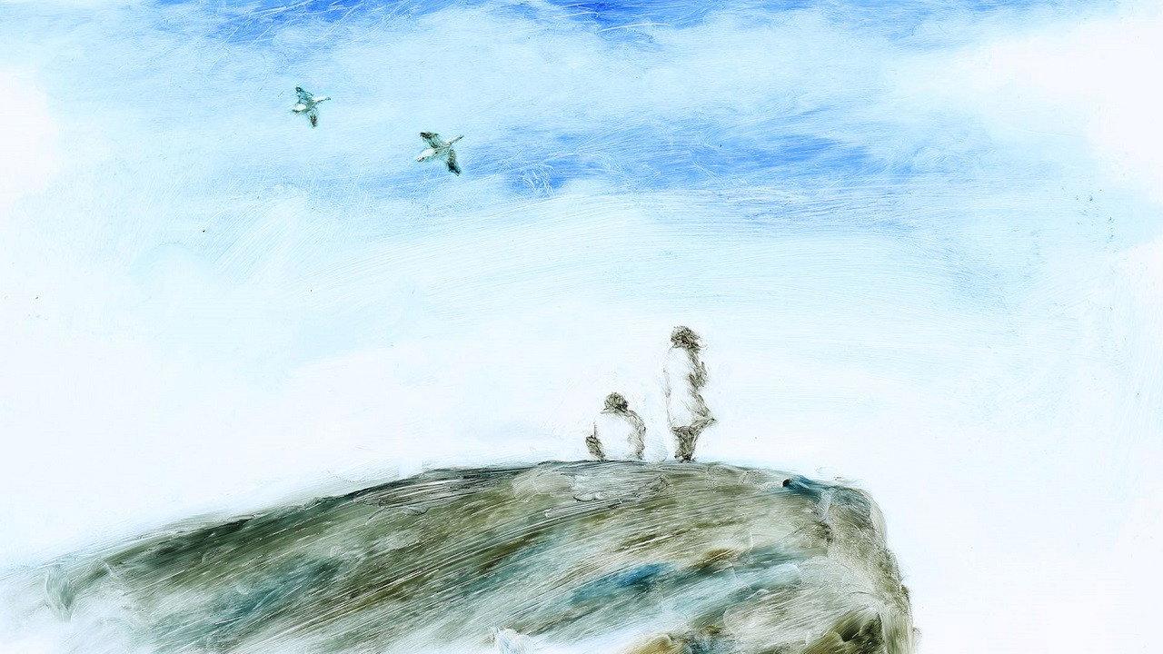 A Tale of Longing