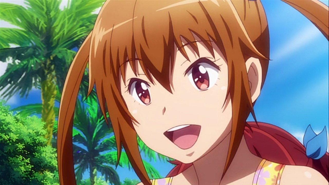 天真无邪的乐园OAD03