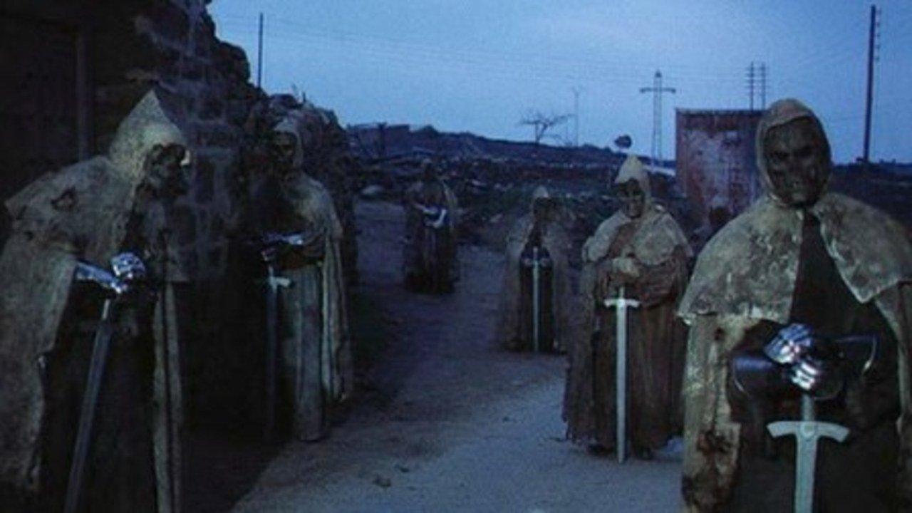墓地亡灵2:死灵归来