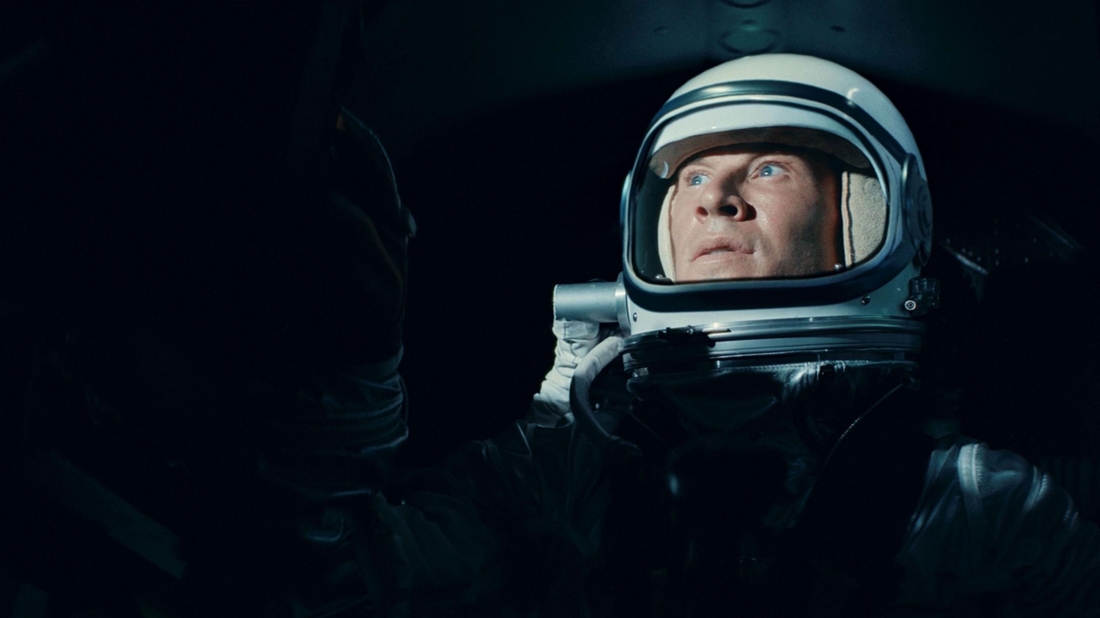 Edge of Space