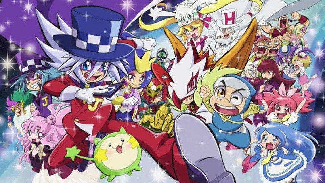 怪盗Joker