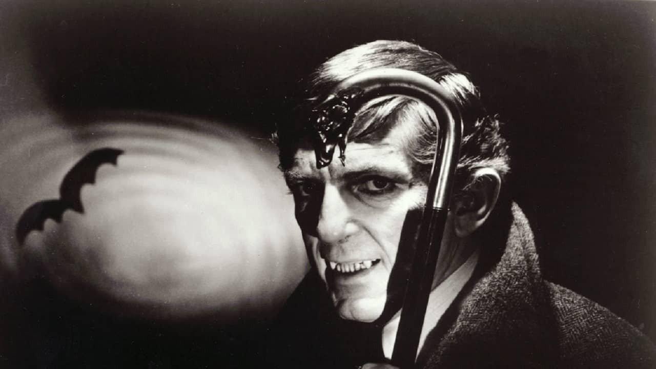 黑暗阴影