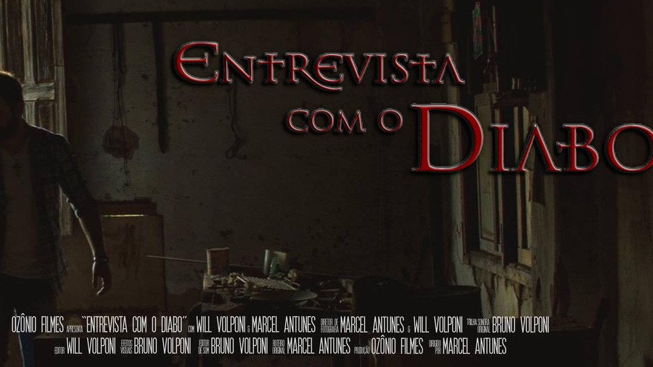 Entrevista com o diabo