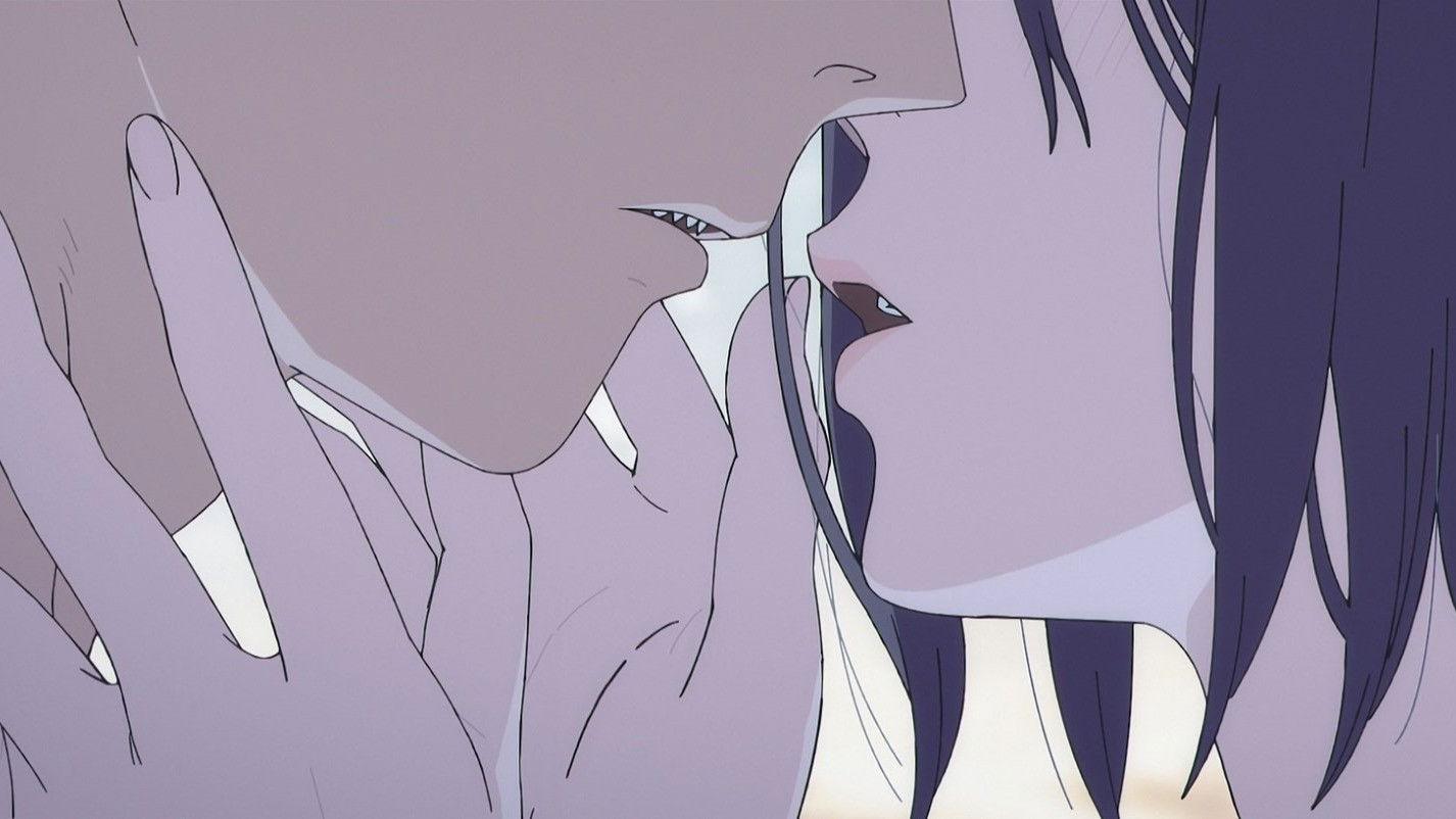 电锯人剧场版：蕾塞篇