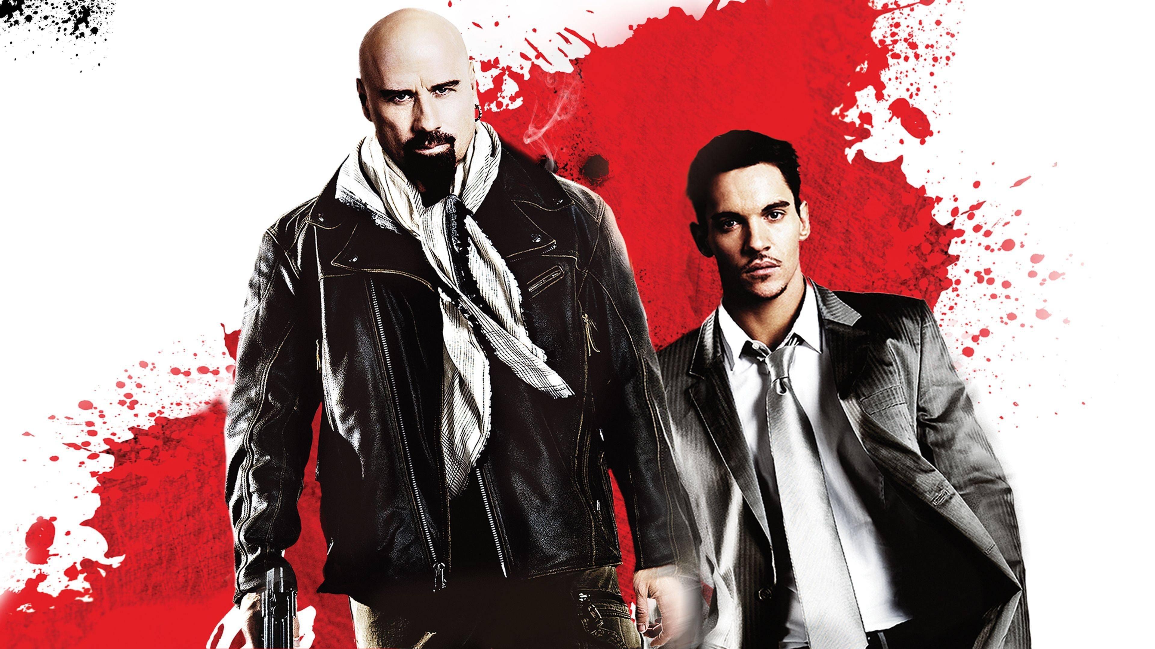 巴黎谍影