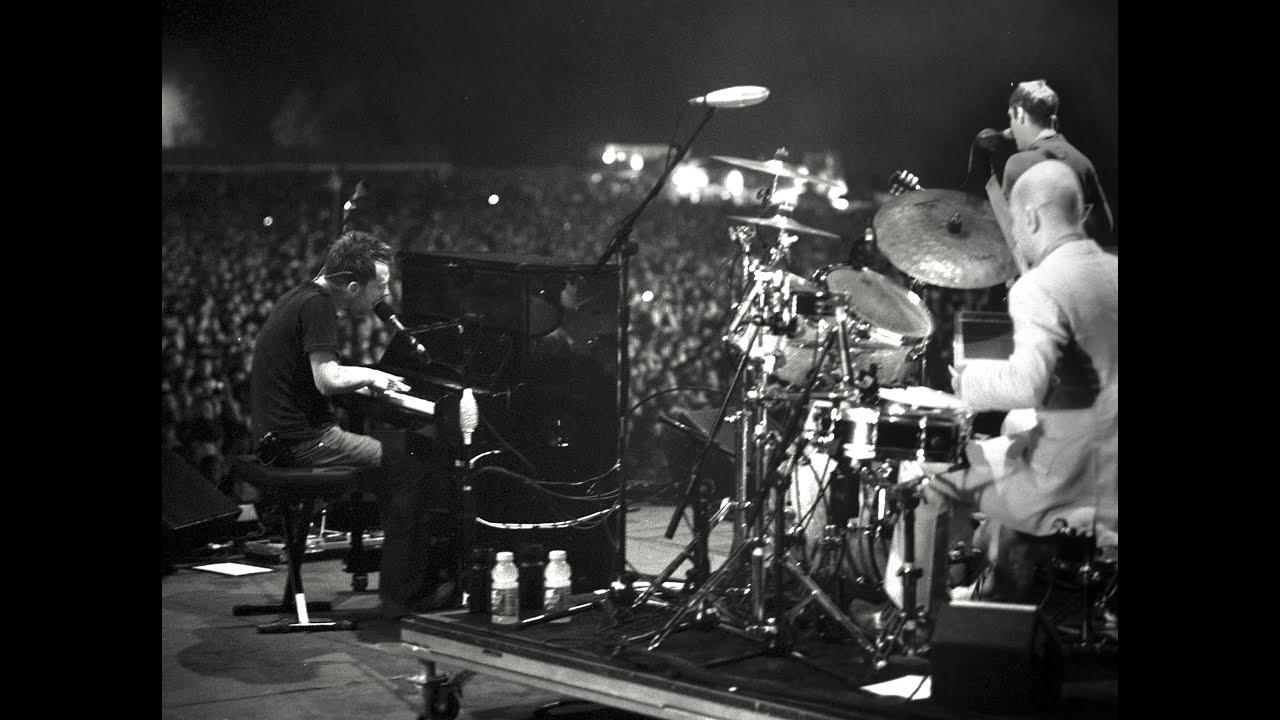 Radiohead: Bonnaroo Festival 2006