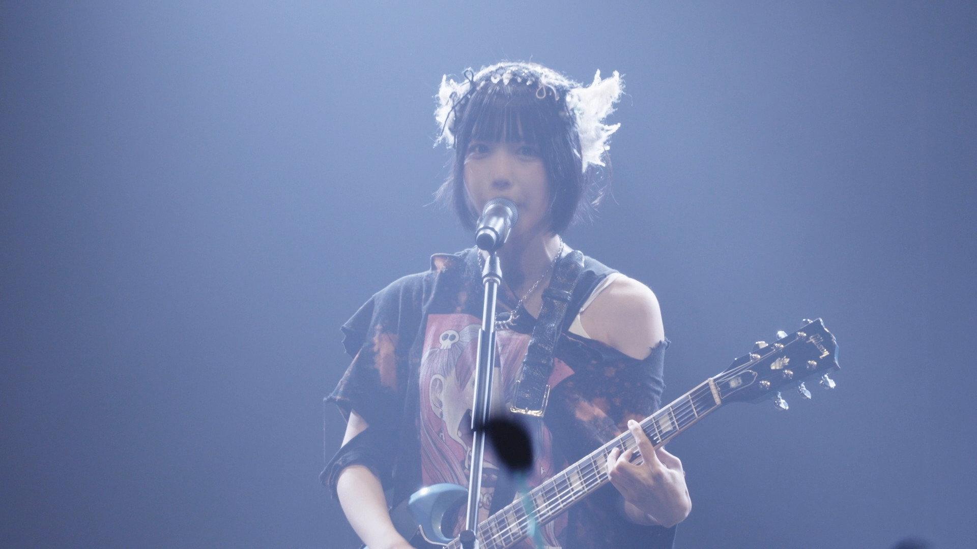 ano TOUR 2024「絶絶絶蟆セ蟠惹ク也阜隕ウ絶絶絶絶險ア雖∝・ス絶絶対聖域」