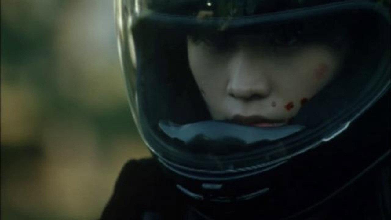 零女特警之欲望的代价