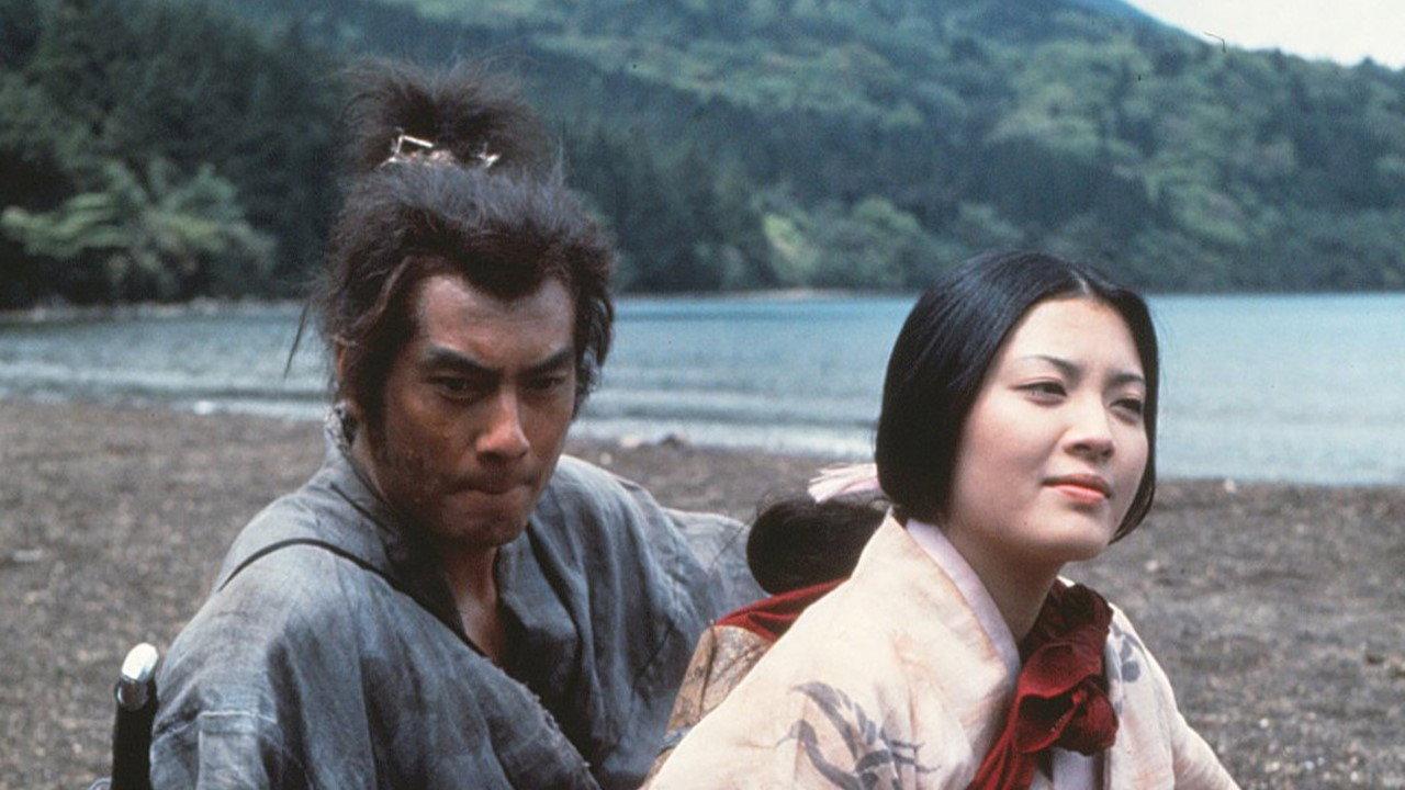 宫本武藏