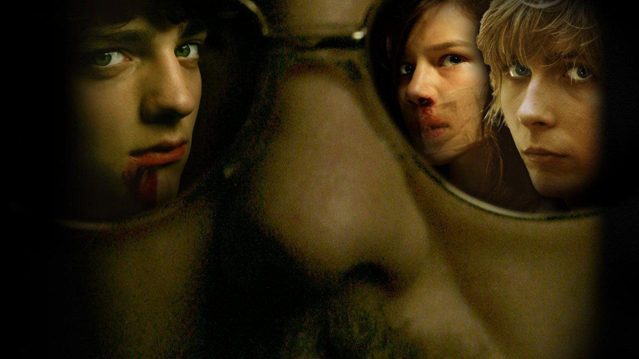 掘杀