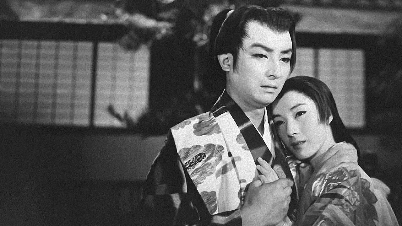 佐佐木小次郎 前篇